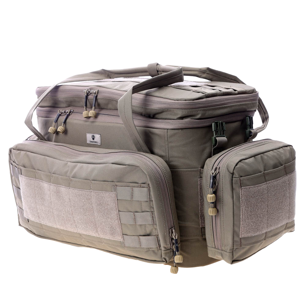 Snigel Ordningsväska -11