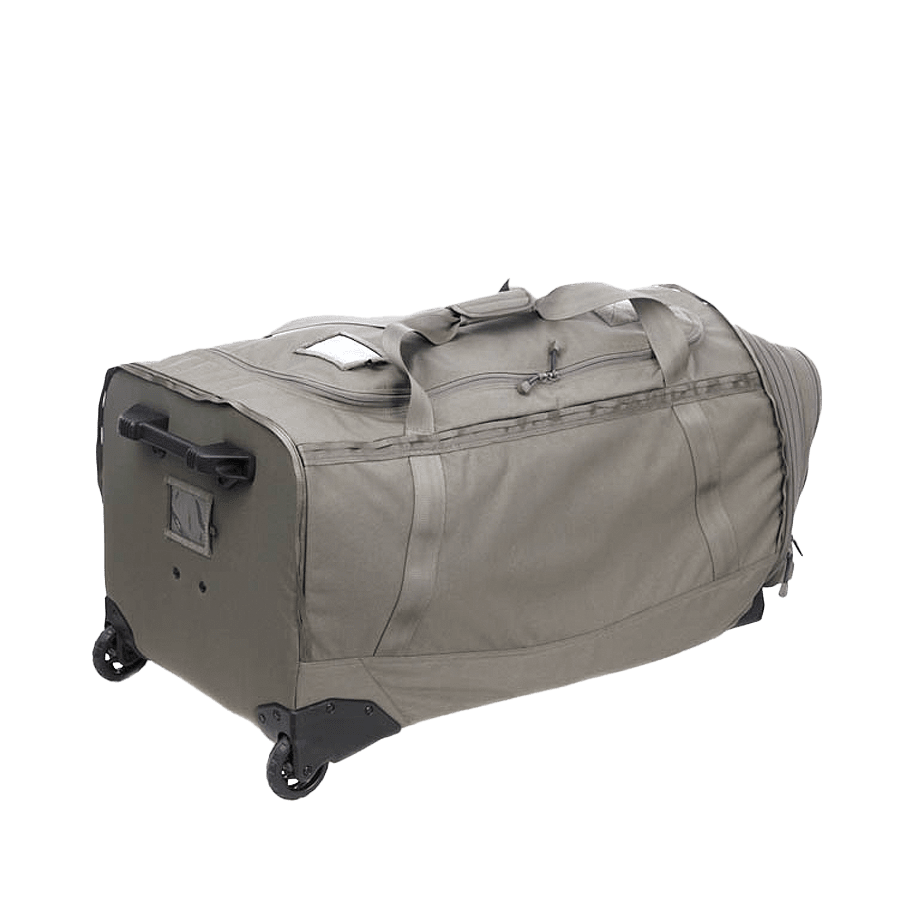 Snigel 230L Rullväska -15 Grå