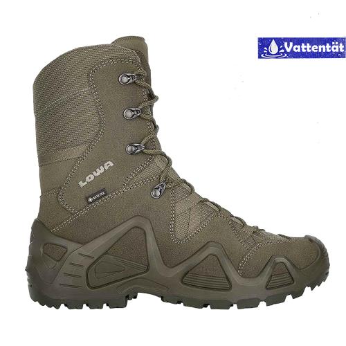 Lowa Zephyr GTX HI TF Ranger Green