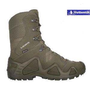 Lowa Zephyr GTX HI TF Ranger Green