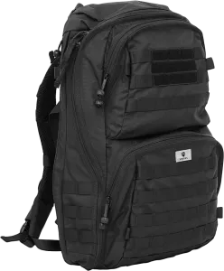 Snigel 30-40L Combat Backpack 1.1