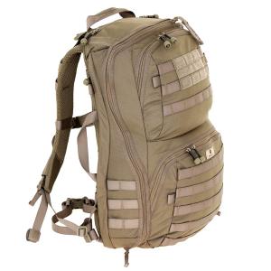 Snigel 30-40L Combat Backpack 1.1