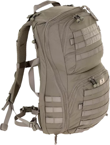 Snigel 30-40L Combat Backpack 1.1