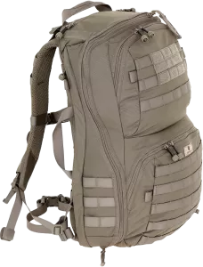 Snigel 30-40L Combat Ryggsäck 1.1