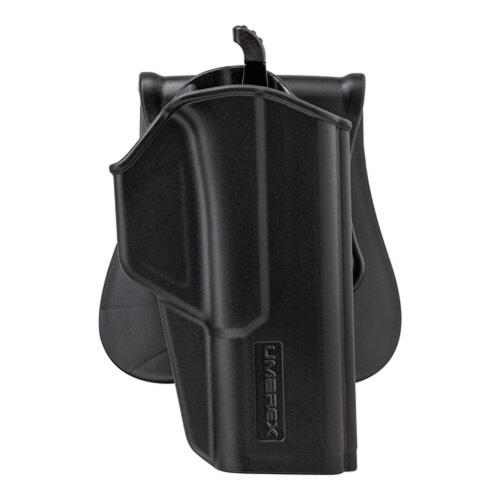 Umarex Paddle Hölster Glock 17/19 – Quick Draw