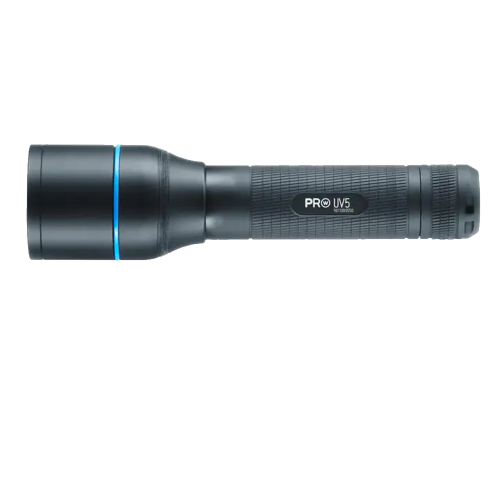 Walther Pro UV5 Ficklampa