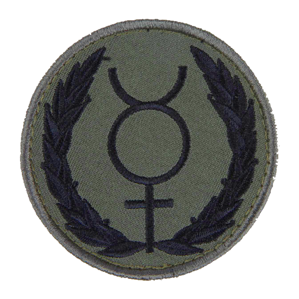 Snigel Förhandlar Patch -12