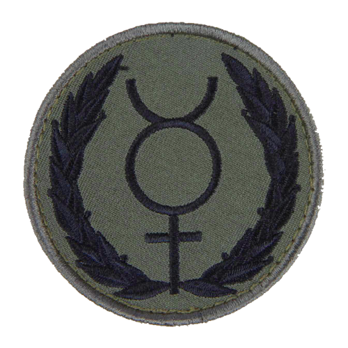 Snigel Förhandlar Patch -12