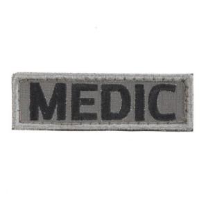 Snigel Liten Medic Patch Kardborre -16