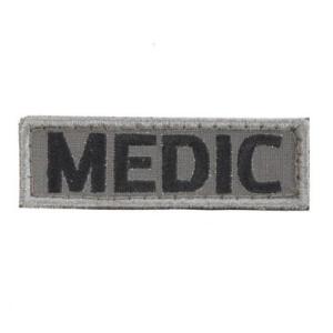 Liten Medic Patch Kardborre -16