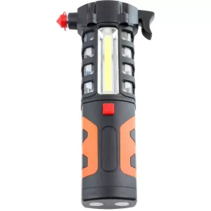 Lampa Rescue Arbetslampa