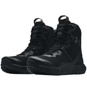 UA Micro G Valsetz Side-Zip Taktiska Kängor