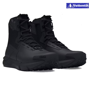 Under Armour Valsetz Vattentät Dragkedja – Herr Taktiska Kängor