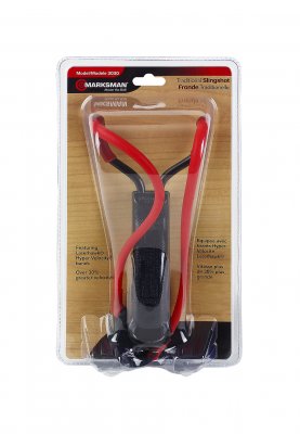 Marksman Slangbella 3030