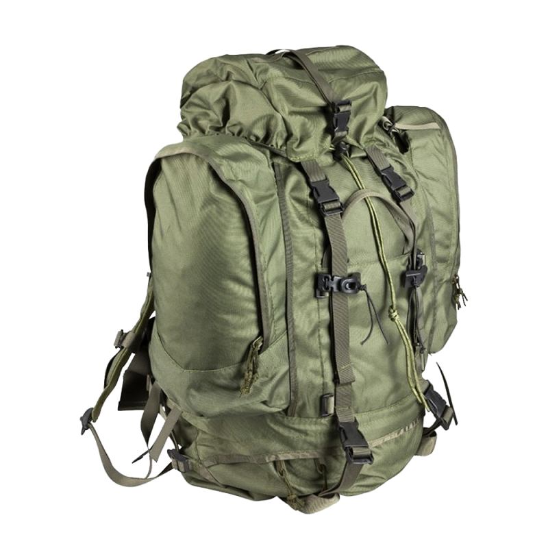 Max Fuchs Alpin 110L Ryggsäck