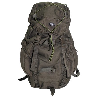 Max Fuchs US Recon II 25L Ryggsäck