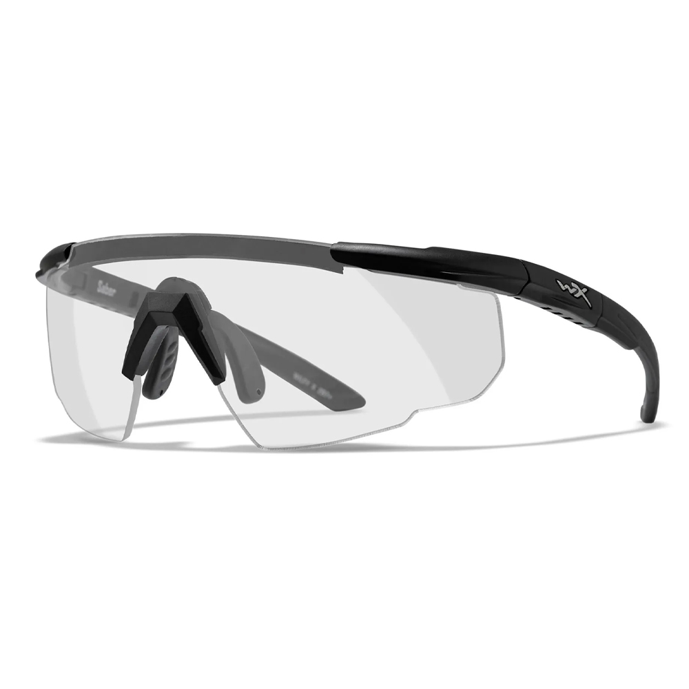 WileyX Saber Advance Clear