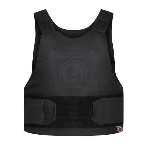 PGD Alpha Protection Vest DELTA IIIA +55J