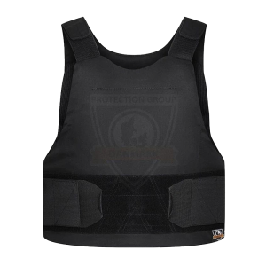 PGD Alpha Protection Vest DELTA IIIA +55J