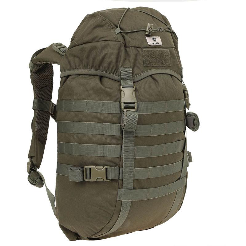 Snigel Ryggsäck 30L Mission Backpack -1.1