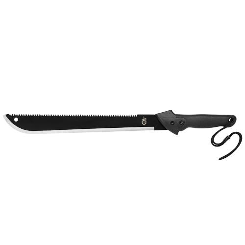 Gerber Gator Machete Svart