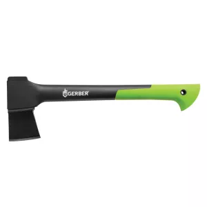Gerber 17.5" Freescape Hatchet handyxa Grön