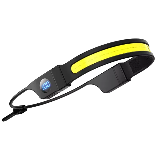 Pannlampa G29 Headband Extreme 1.0