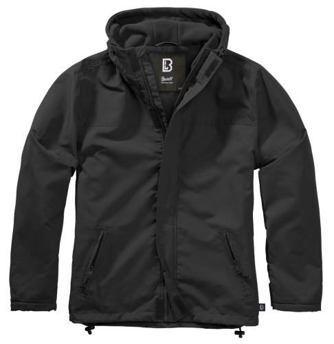 Brandit Windbreaker Frontzip Jacka