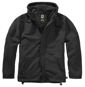 Brandit Windbreaker Frontzip Jacka