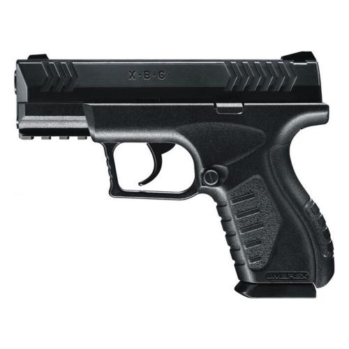 Umarex XBG CO2 Luftpistol – 4,5 mm BB
