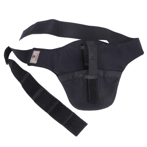 Snigel Kotte Hölster Dold 2.0