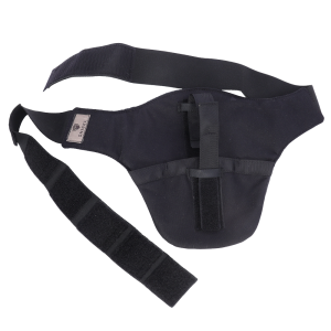 Snigel Kotte Hölster Dold 2.0