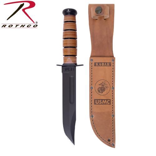 Ka-Bar USMC Fighting Kniv