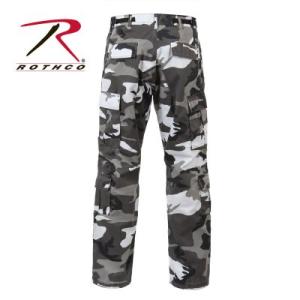 Rothco Vintage Paratrooper Urban Camo