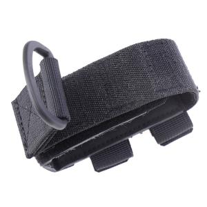 Snigel Weapon Attachment Side -00 Black