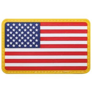 USA Flagga PVC
