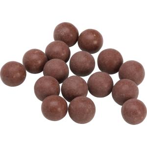 Haller Slangbella Skott Lerkulor 100-Pack