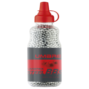 Umarex Stålrundkulor 4,5mm