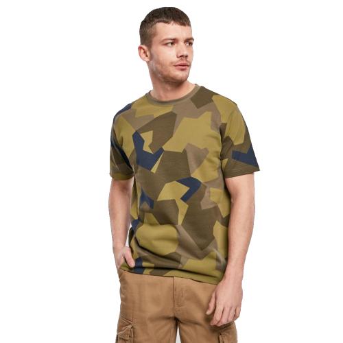 Brandit M90 T-Shirt – Bomull T-Shirt