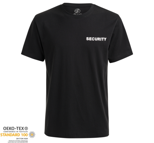 Brandit Security T-shirt