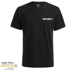 Brandit Security T-shirt