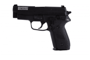 Swiss Arms P229 Navy GBB 6mm