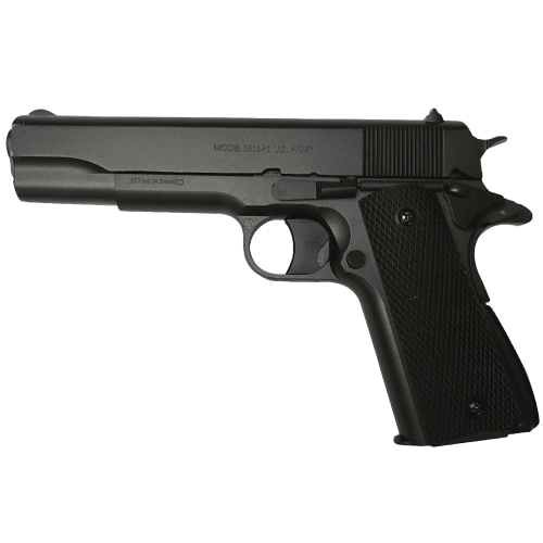Cybergun 1911 Auto-Ordnance NBB 4,5mm