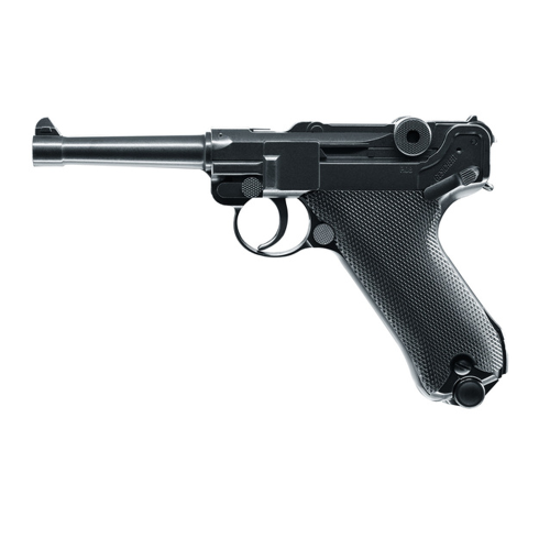 Legends P.08 CO₂ Luftpistol 4,5mm BB