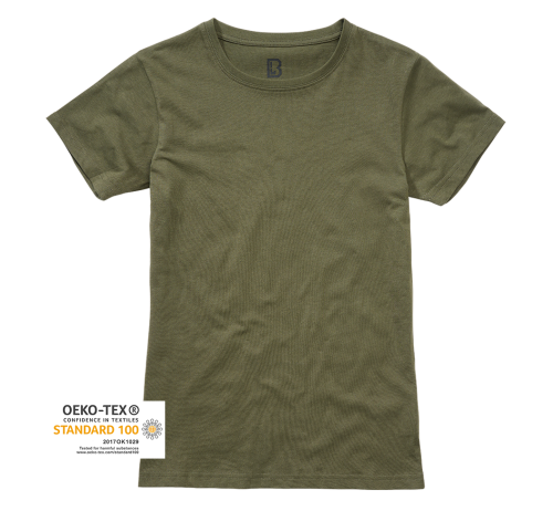 Brandit Dam T-Shirt