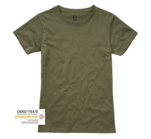 Brandit Dam T-Shirt