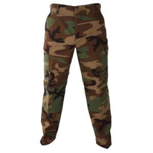 Propper BDU Byxa Woodland Ripstop