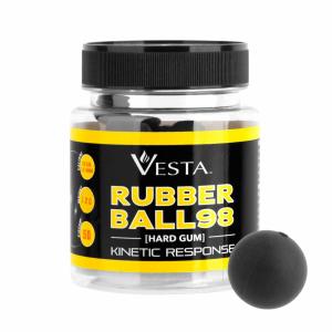 Vesta T4E .50 Rubber Balls 50st