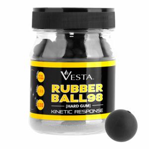 Vesta T4E Cal. .50 Rubber Balls 100st