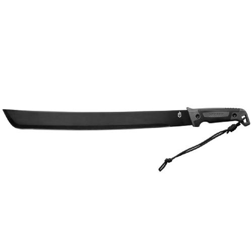 Gerber Gator Bush Machete Svart